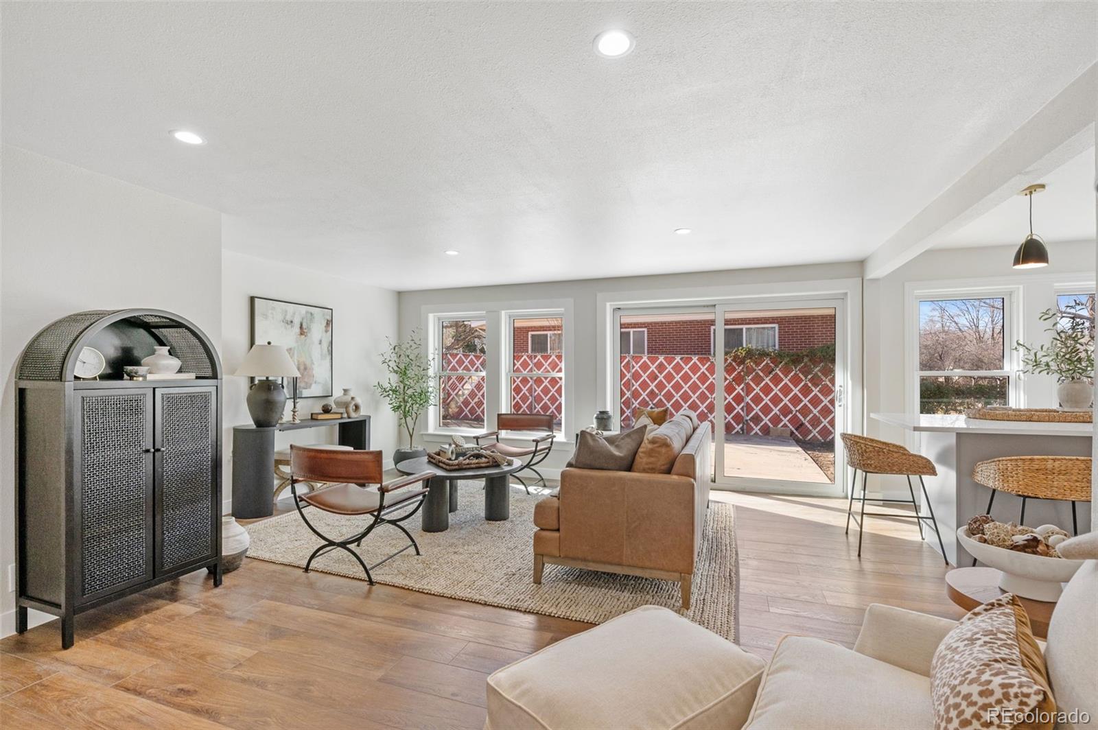 4481 Carr Street Wheat Ridge CO 80033