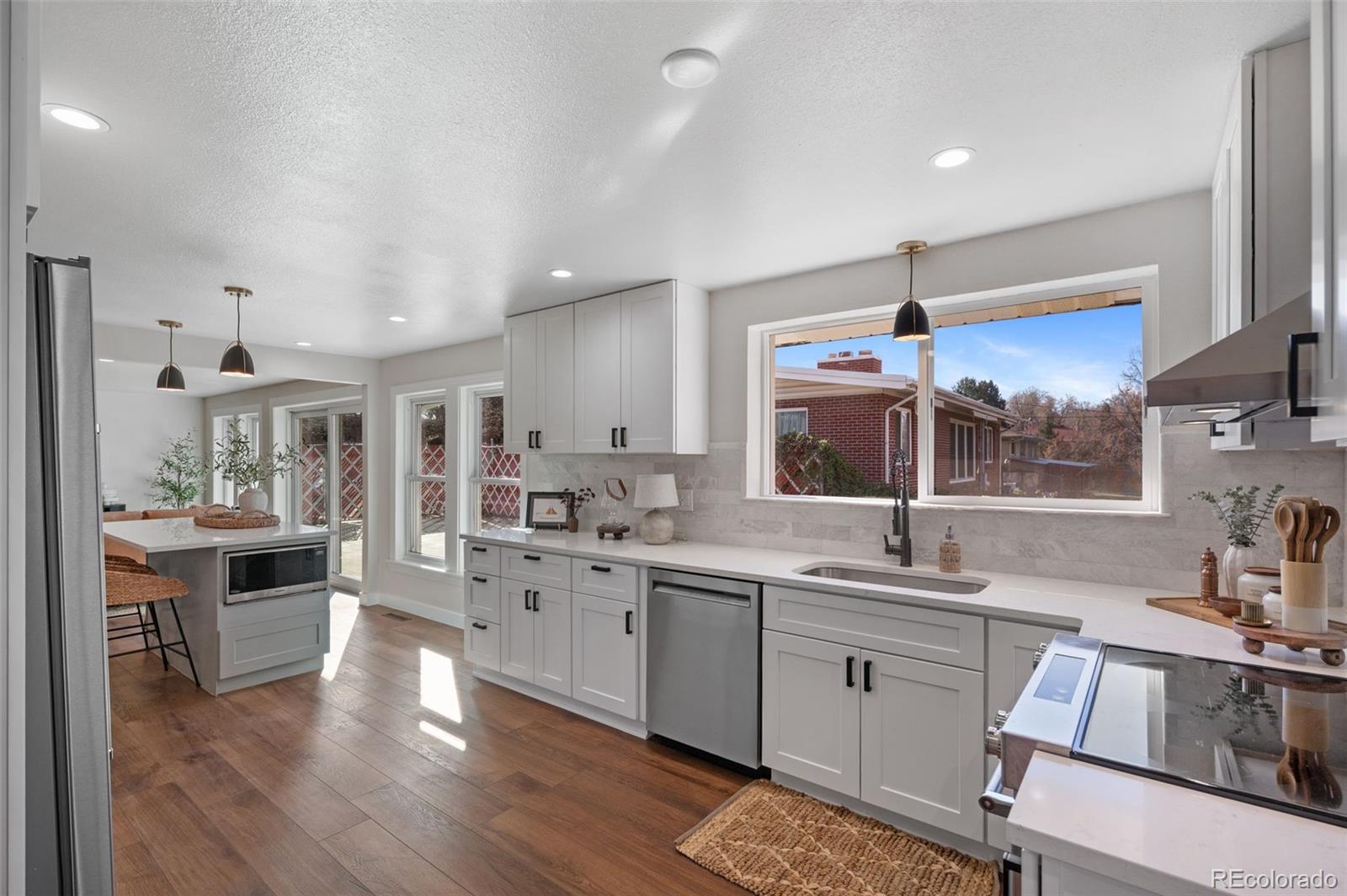 4481 Carr Street Wheat Ridge CO 80033