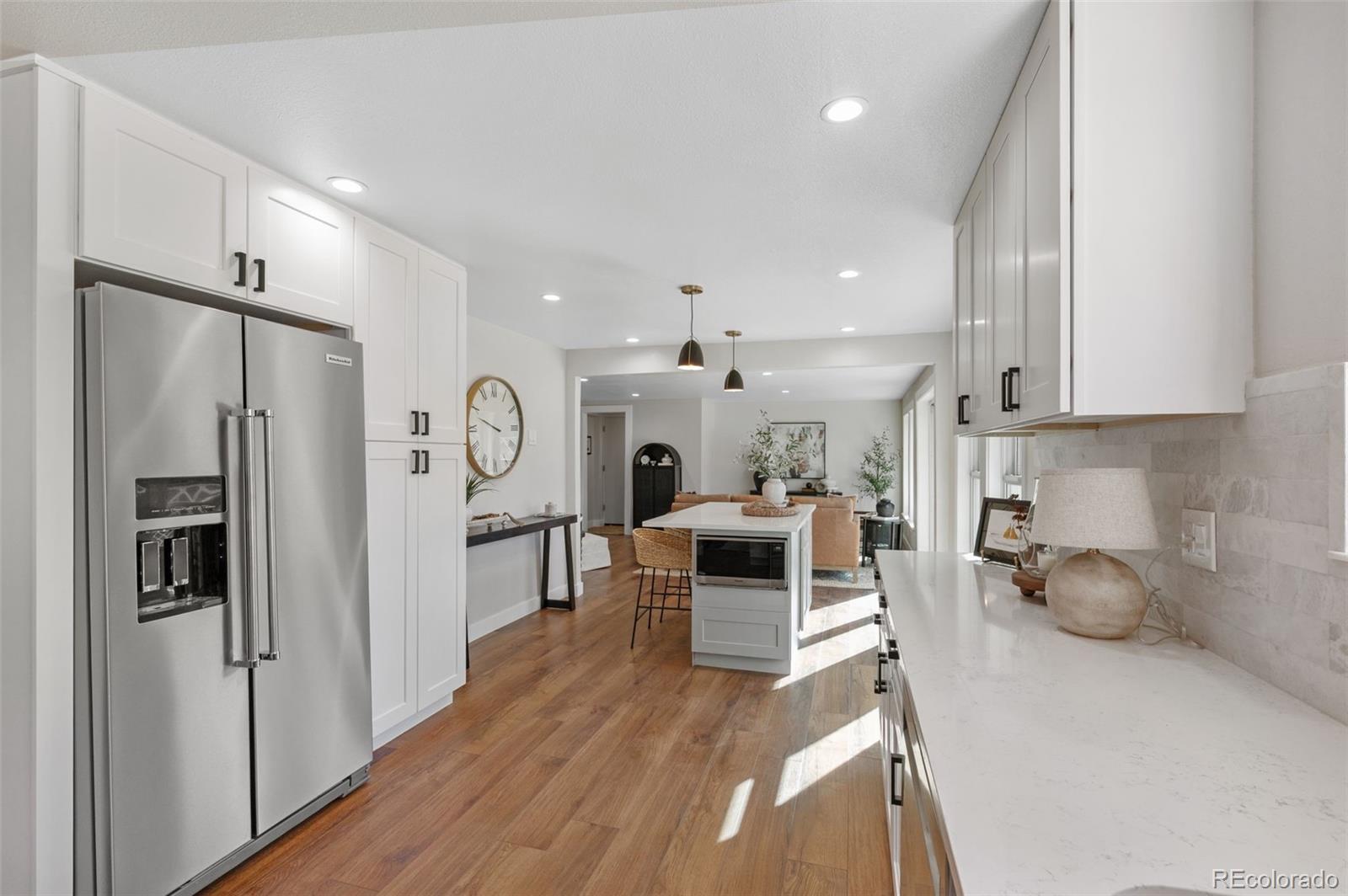 4481 Carr Street Wheat Ridge CO 80033