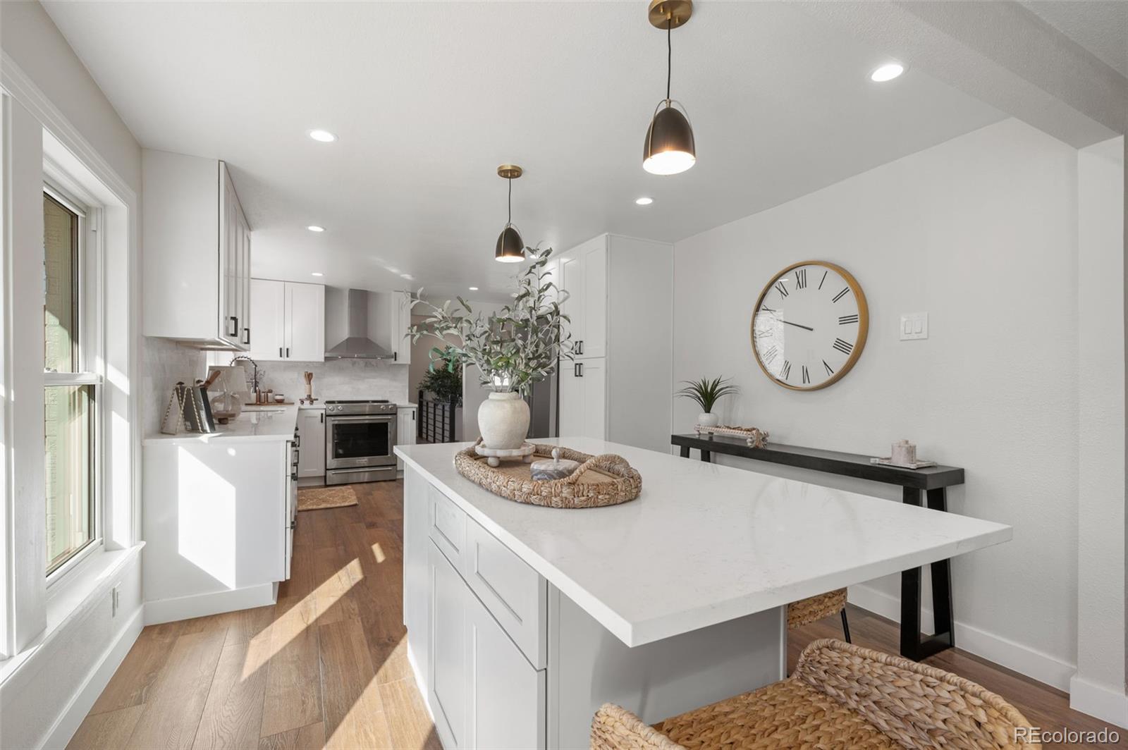4481 Carr Street Wheat Ridge CO 80033