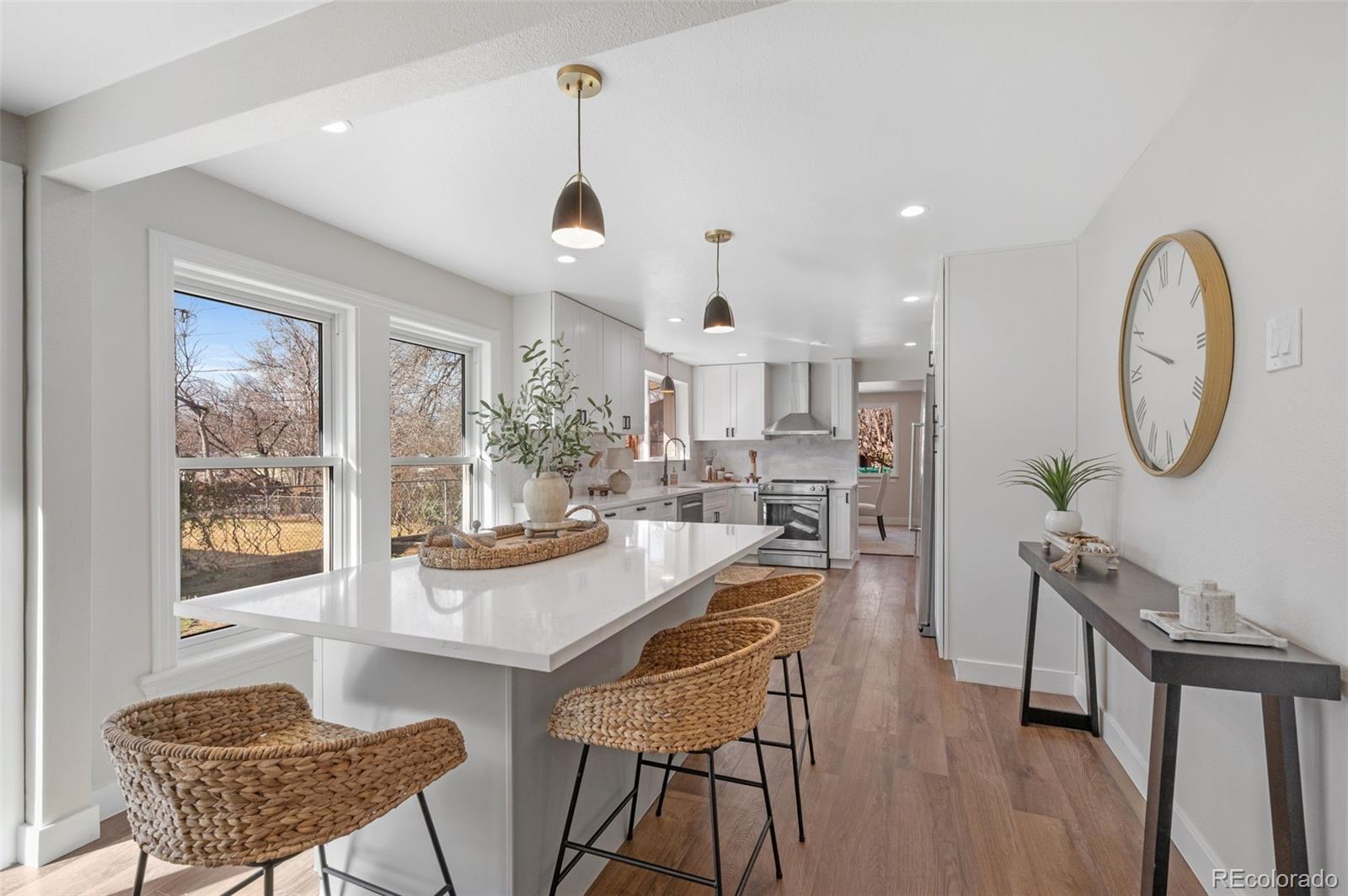4481 Carr Street Wheat Ridge CO 80033