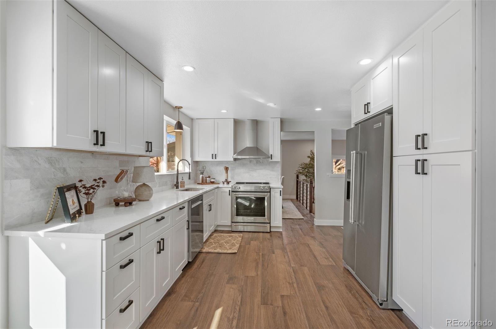 4481 Carr Street Wheat Ridge CO 80033