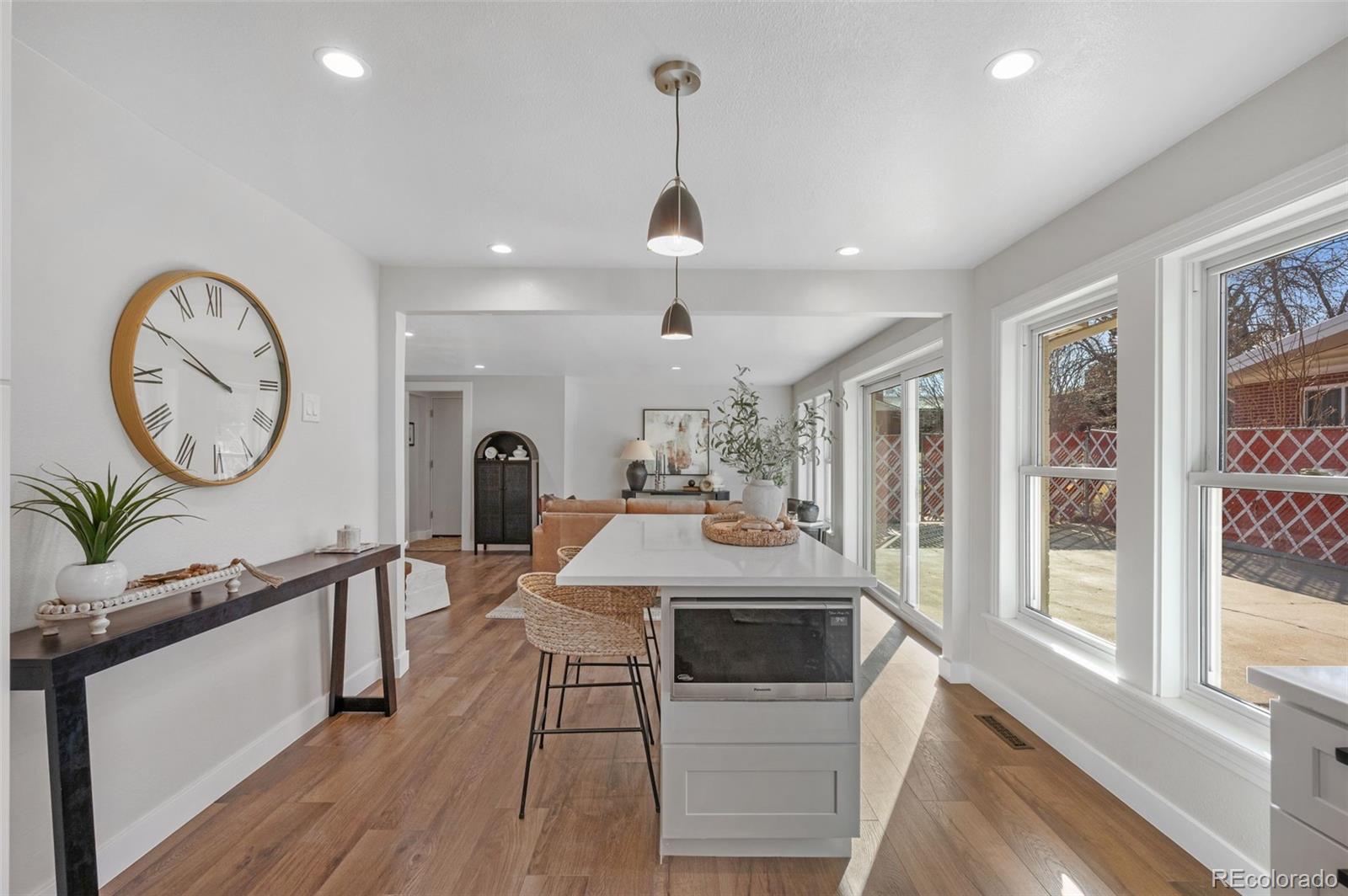 4481 Carr Street Wheat Ridge CO 80033