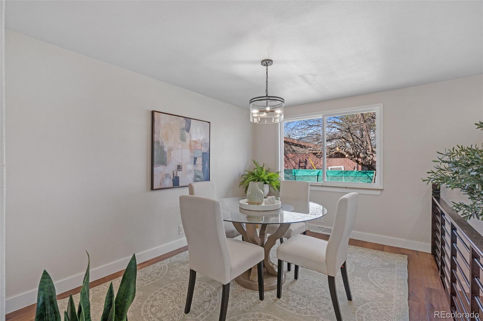 4481 Carr Street Wheat Ridge CO 80033