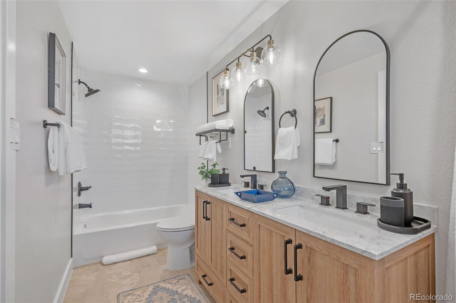 4481 Carr Street Wheat Ridge CO 80033