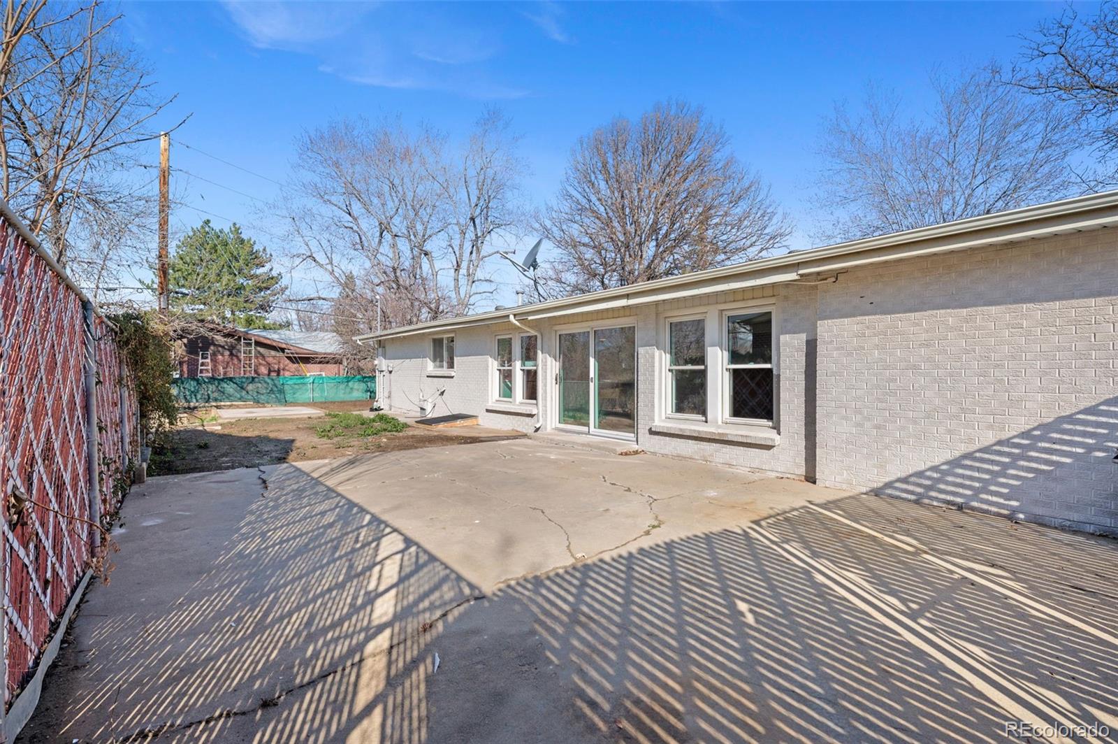 4481 Carr Street Wheat Ridge CO 80033