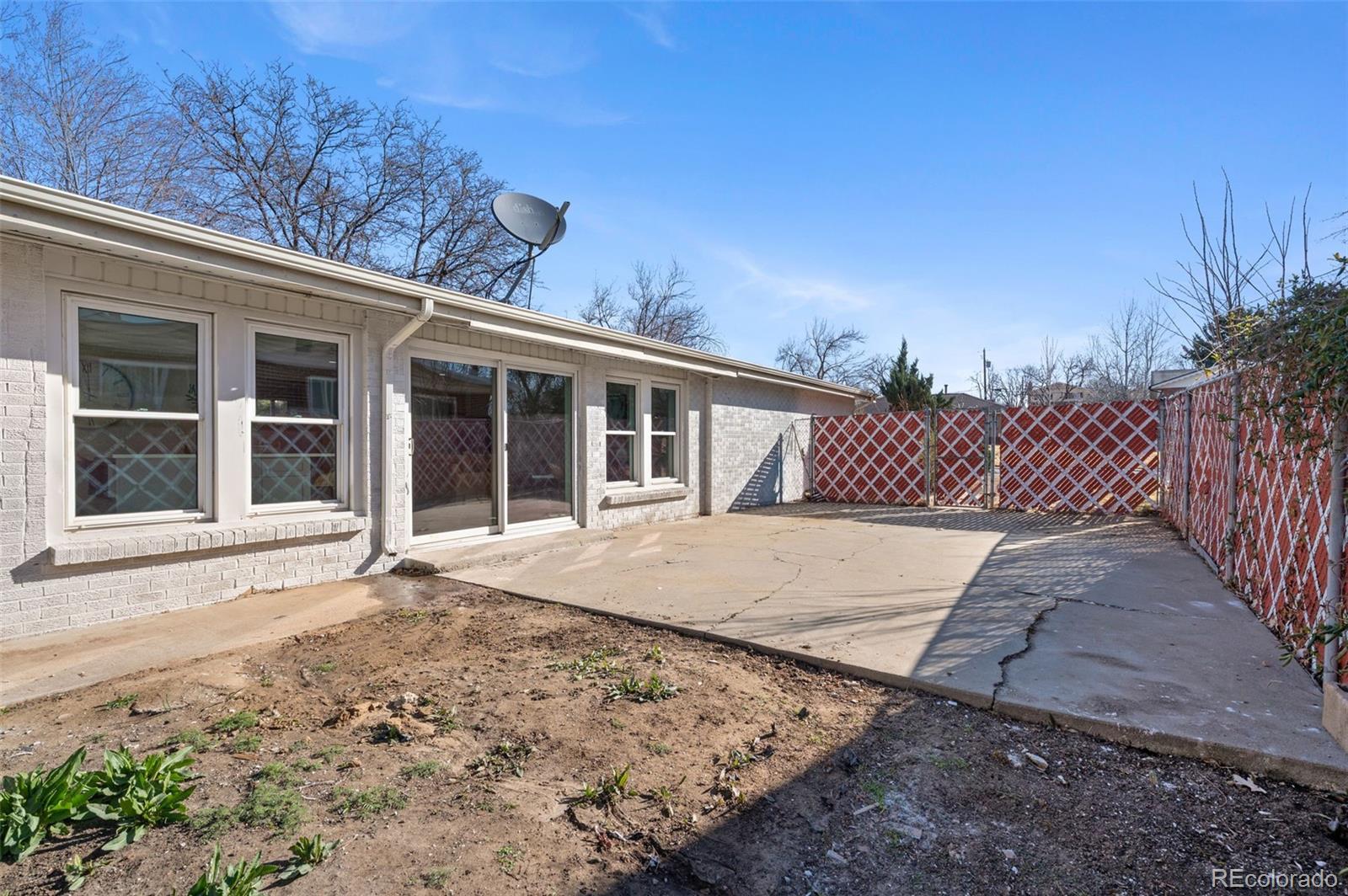 4481 Carr Street Wheat Ridge CO 80033