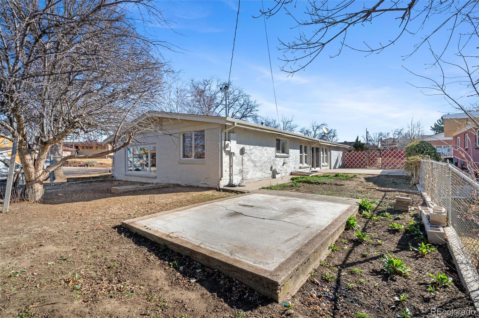 4481 Carr Street Wheat Ridge CO 80033