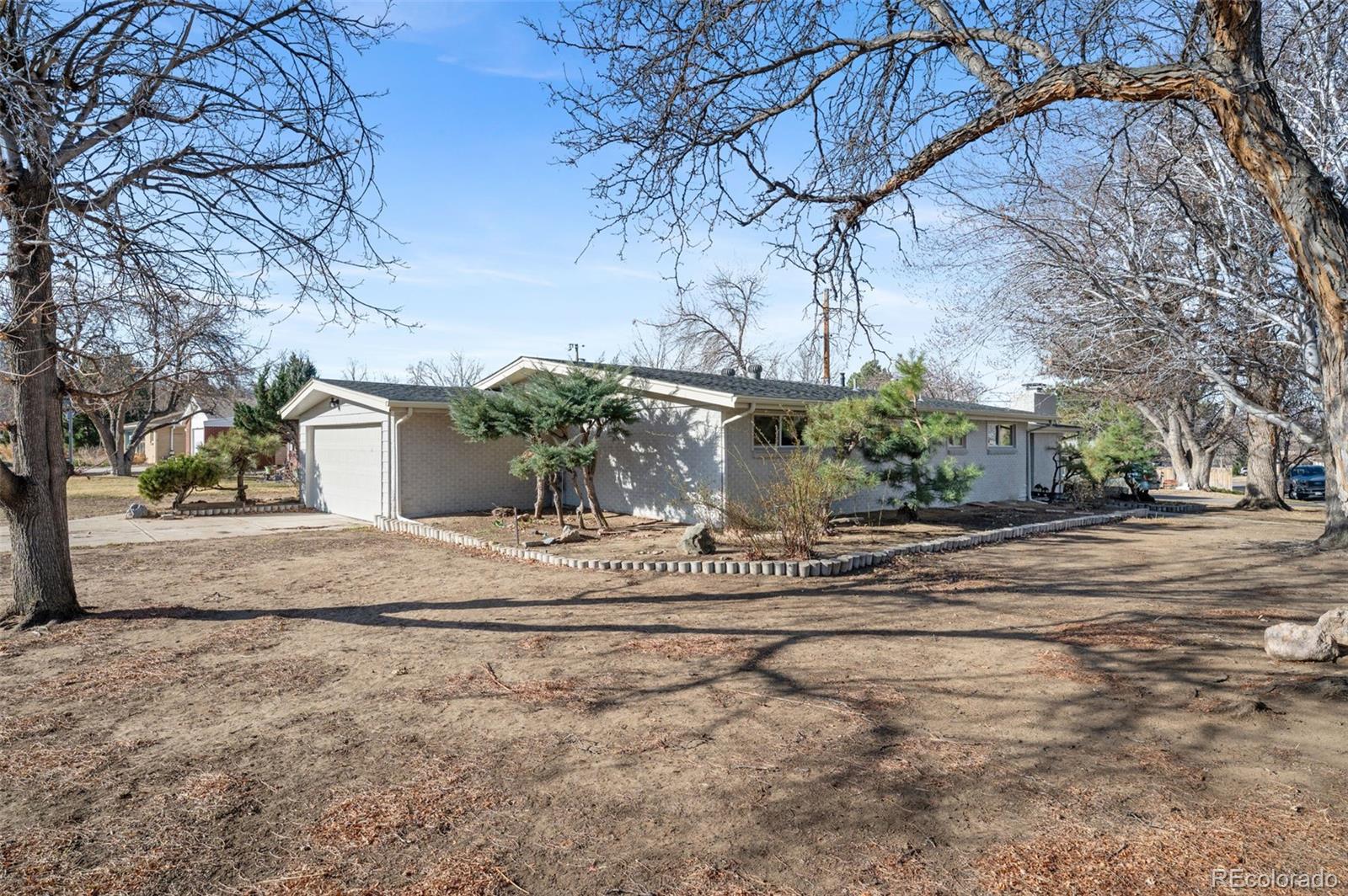 4481 Carr Street Wheat Ridge CO 80033