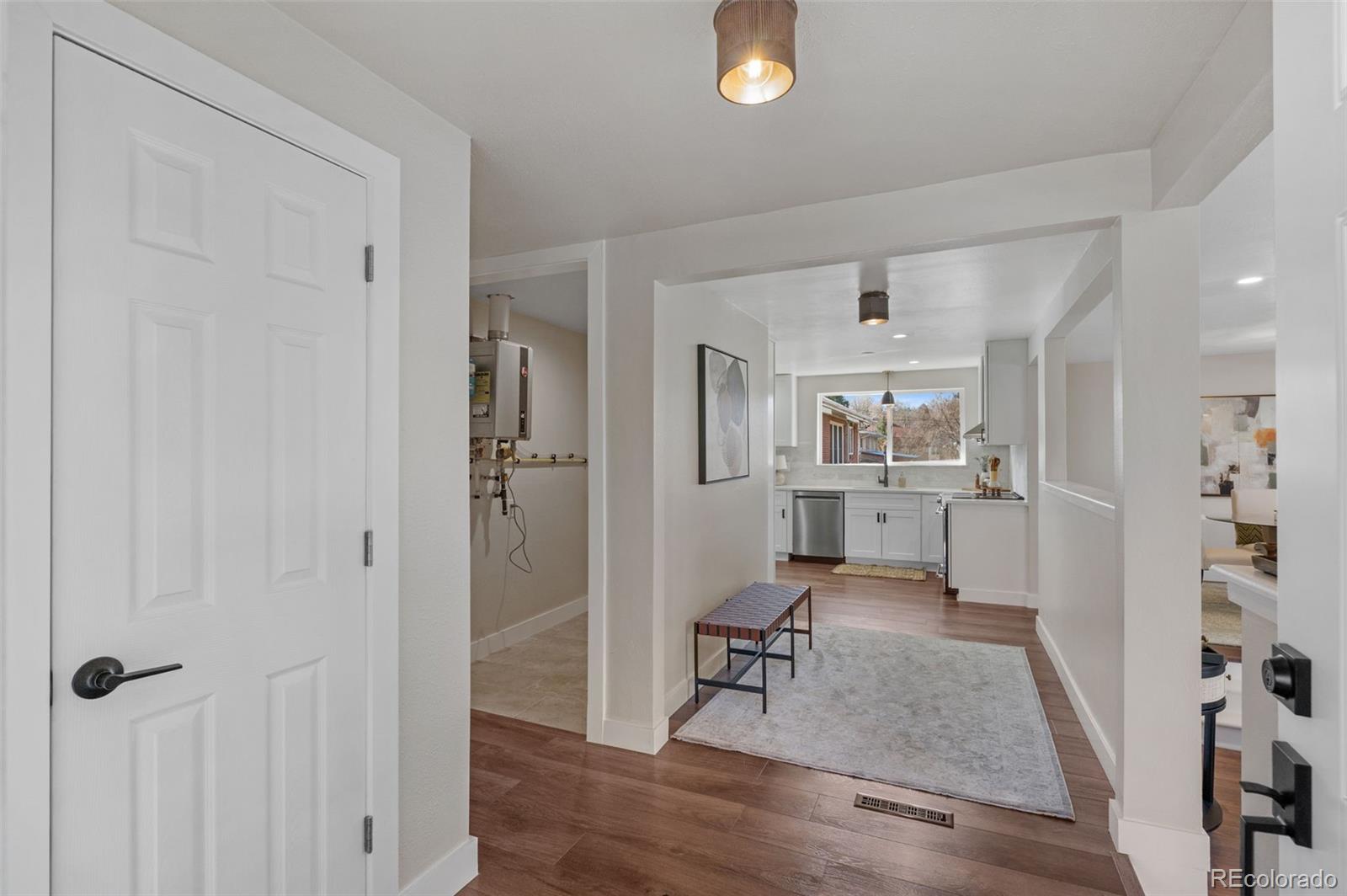 4481 Carr Street Wheat Ridge CO 80033