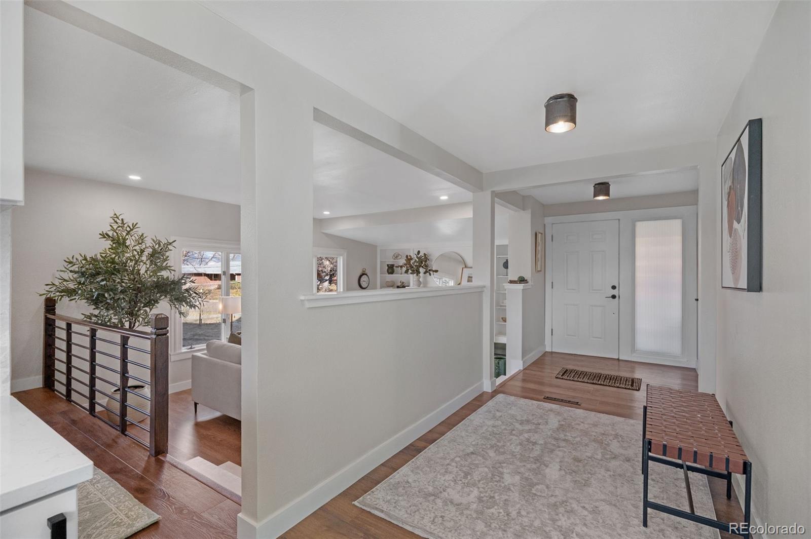 4481 Carr Street Wheat Ridge CO 80033