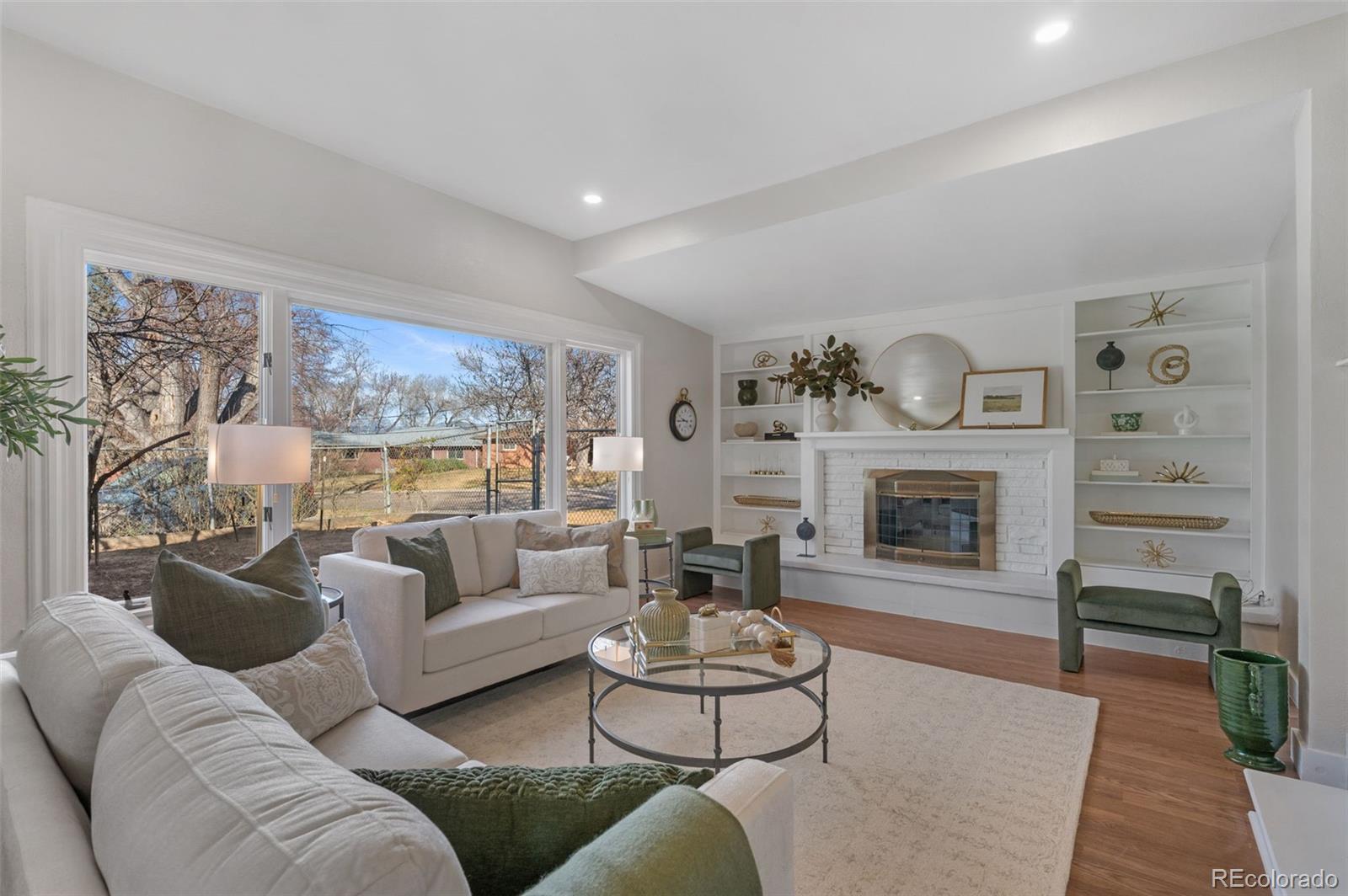 4481 Carr Street Wheat Ridge CO 80033