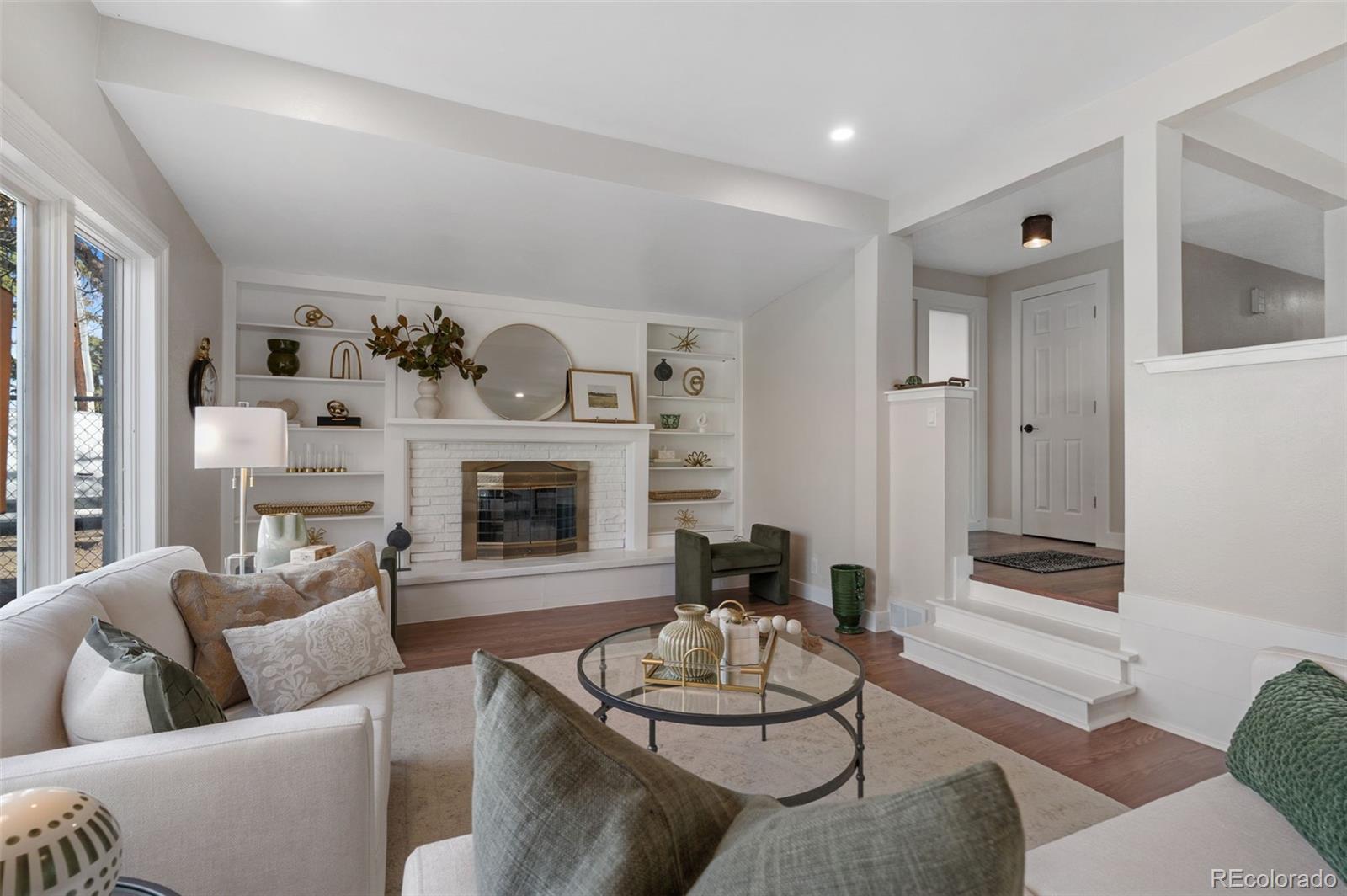 4481 Carr Street Wheat Ridge CO 80033