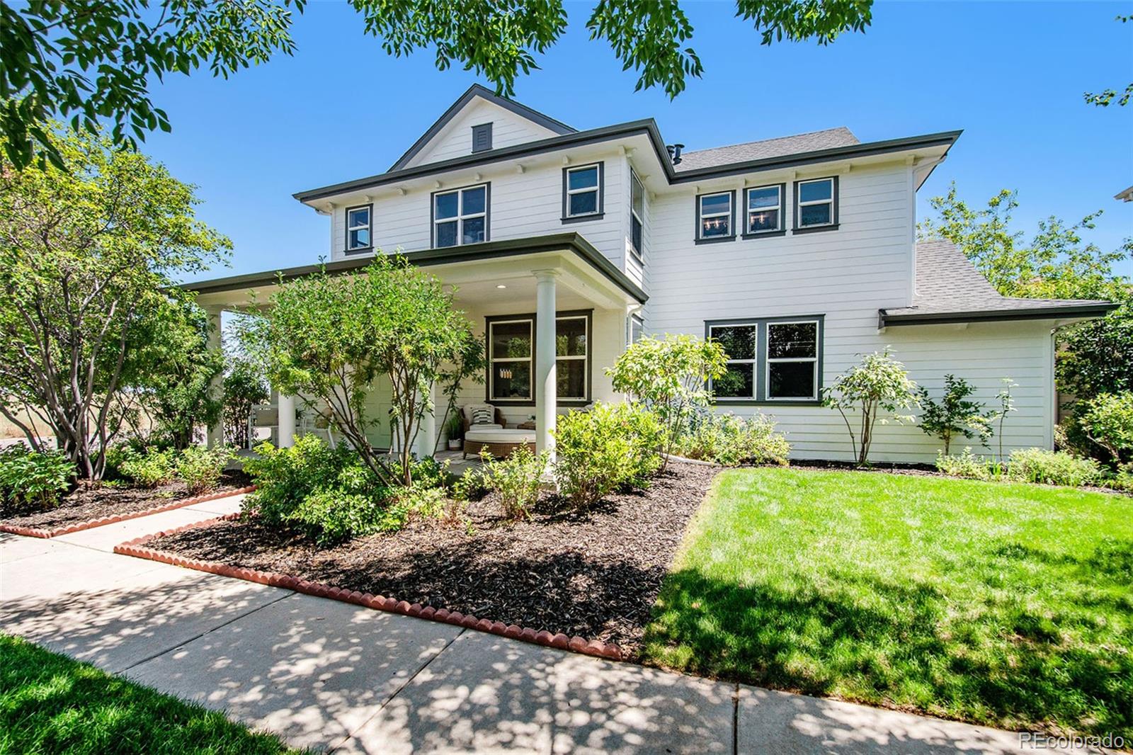 Denver CO, 3455 Florence Way