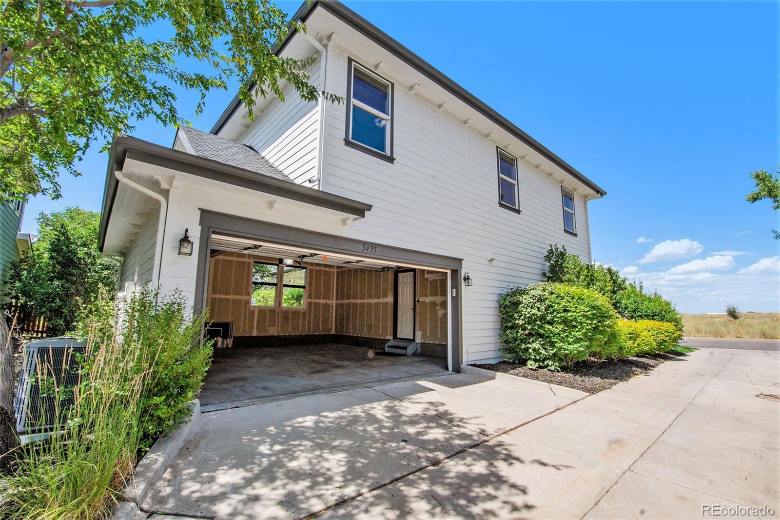 3455 Florence Way Denver CO 80238