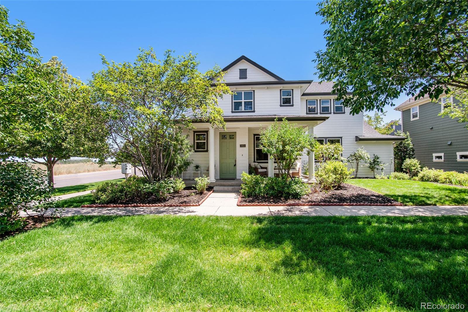 3455 Florence Way Denver CO 80238