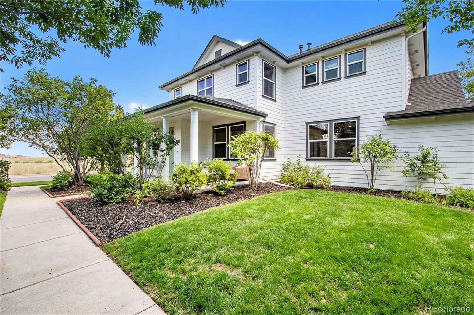 3455 Florence Way Denver CO 80238