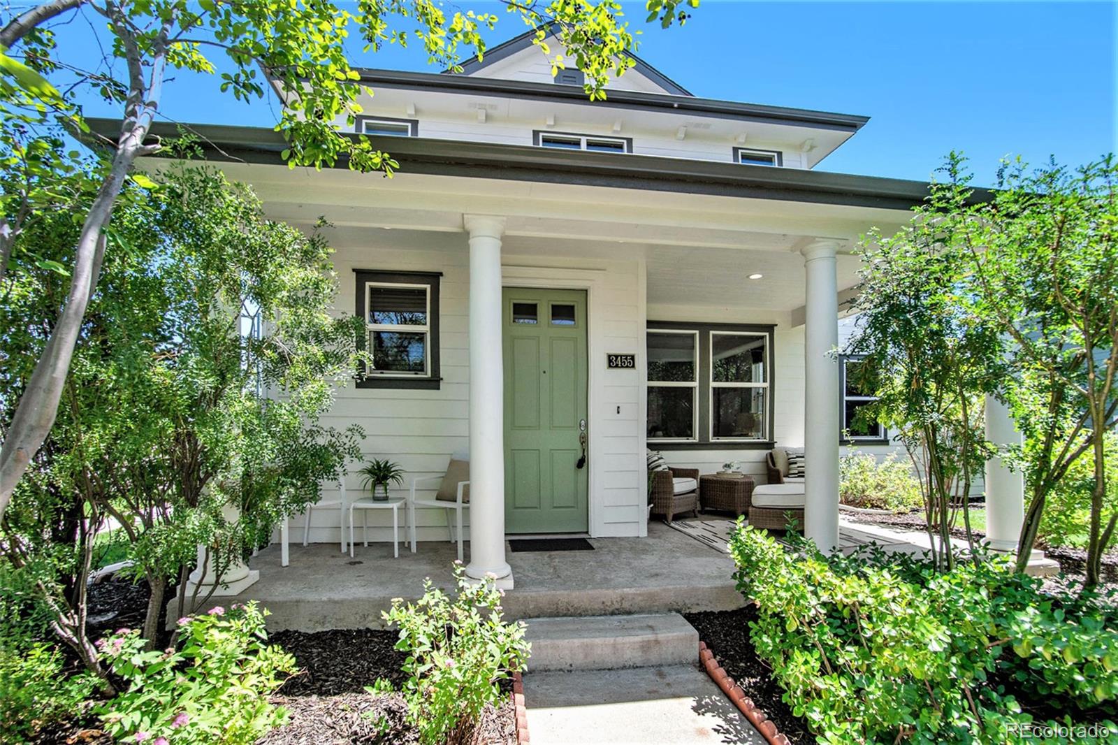 3455 Florence Way Denver CO 80238