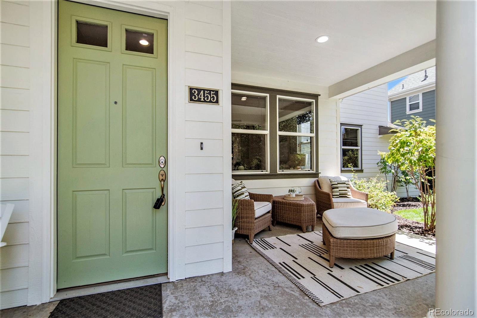 3455 Florence Way Denver CO 80238
