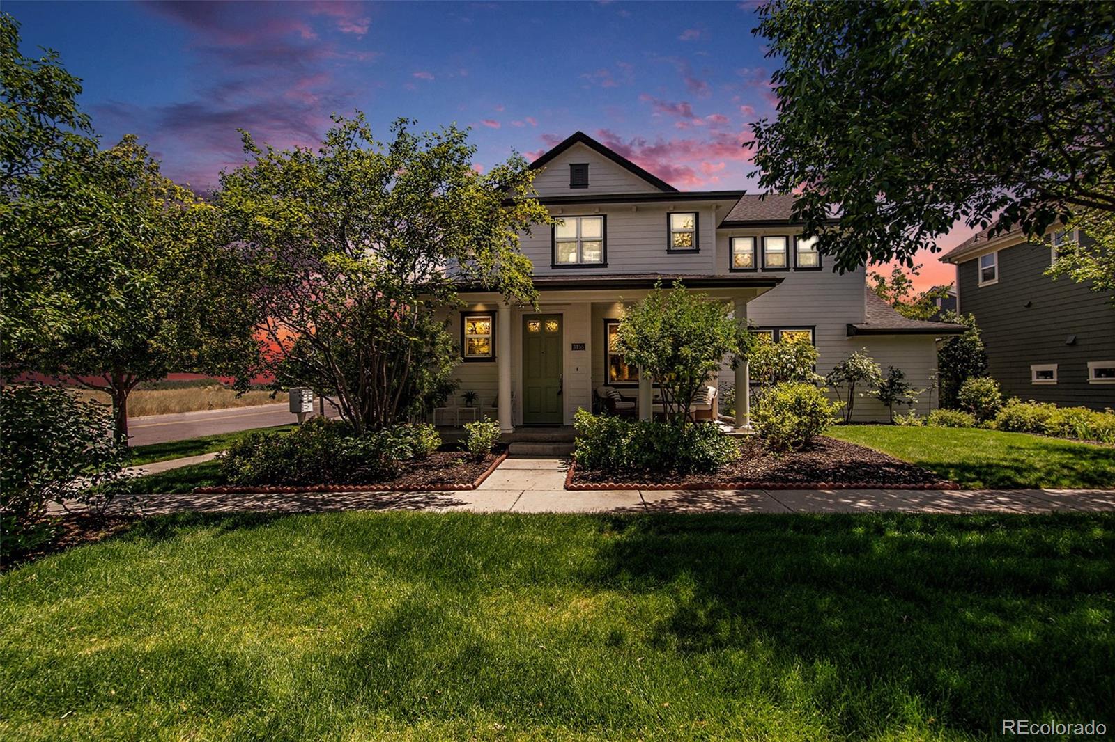 3455 Florence Way Denver CO 80238