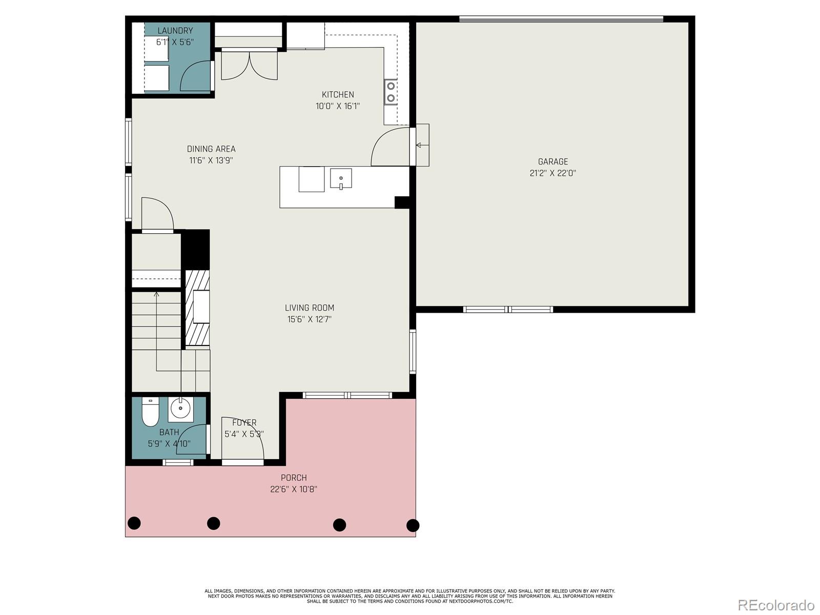 3455 Florence Way Denver CO 80238