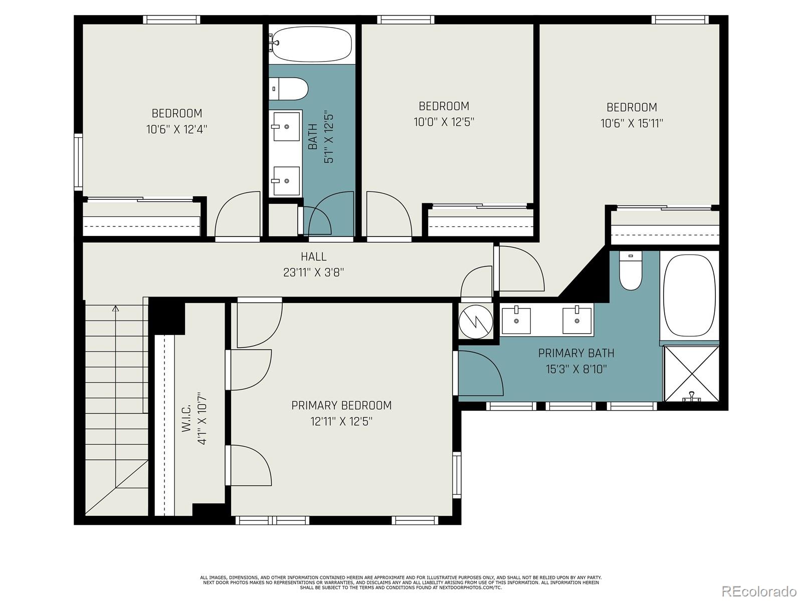 3455 Florence Way Denver CO 80238