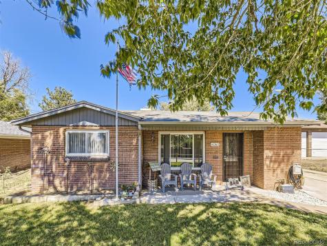 6060 Holly Street Commerce City CO 80022