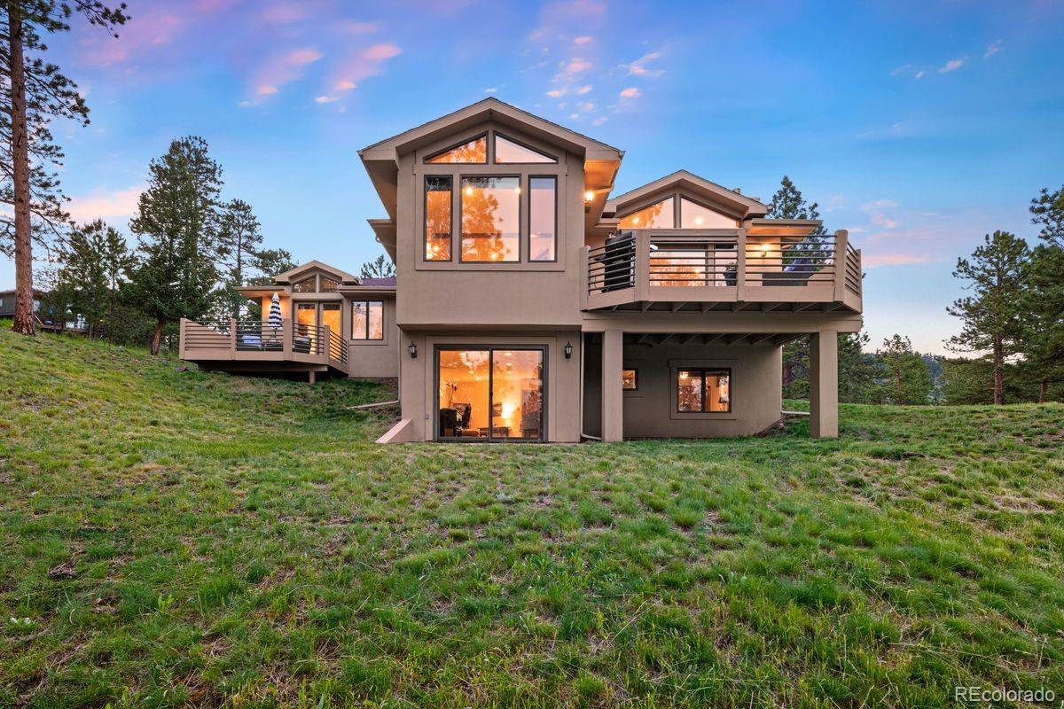 2164 Foothills Drive S Golden CO 80401