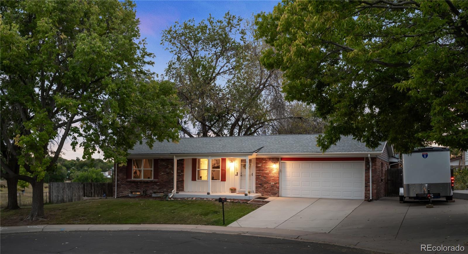 2155 S Nucla Way Aurora CO 80013