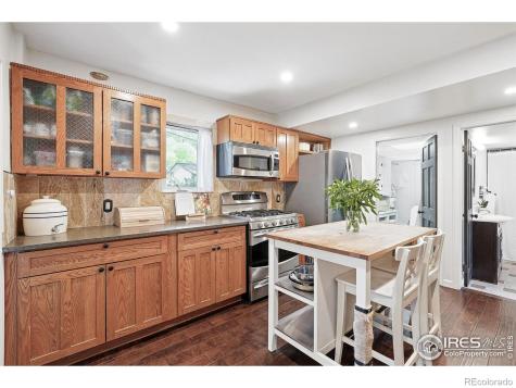 1245 Longs Peak Avenue Longmont CO 80501