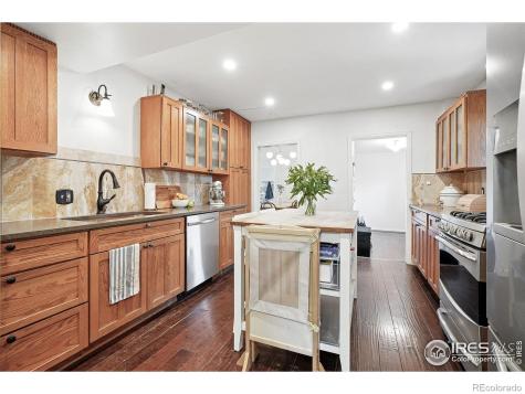 1245 Longs Peak Avenue Longmont CO 80501