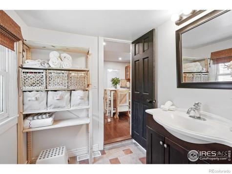 1245 Longs Peak Avenue Longmont CO 80501