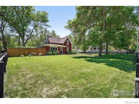 1245 Longs Peak Avenue Longmont CO 80501