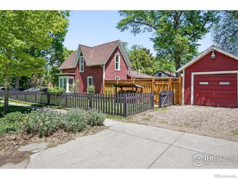 1245 Longs Peak Avenue Longmont CO 80501