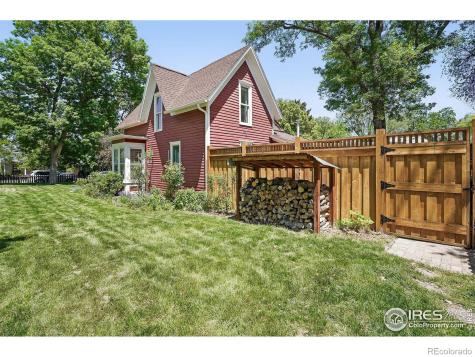 1245 Longs Peak Avenue Longmont CO 80501