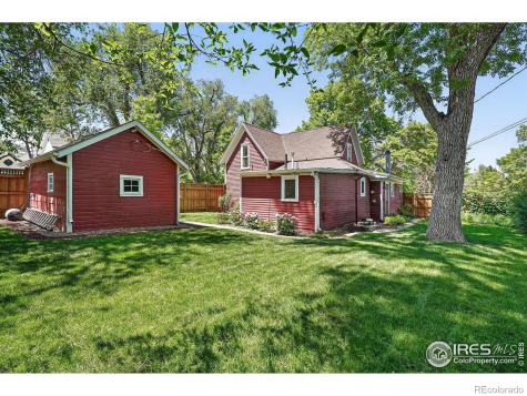1245 Longs Peak Avenue Longmont CO 80501