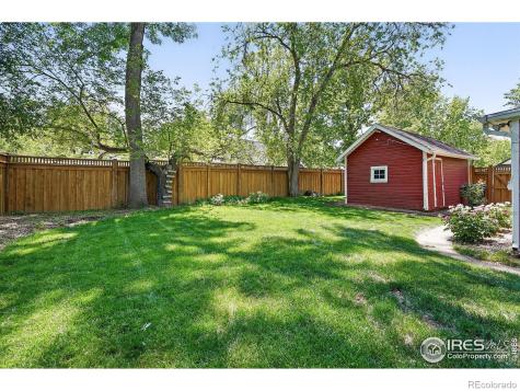 1245 Longs Peak Avenue Longmont CO 80501