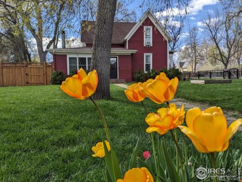 1245 Longs Peak Avenue Longmont CO 80501