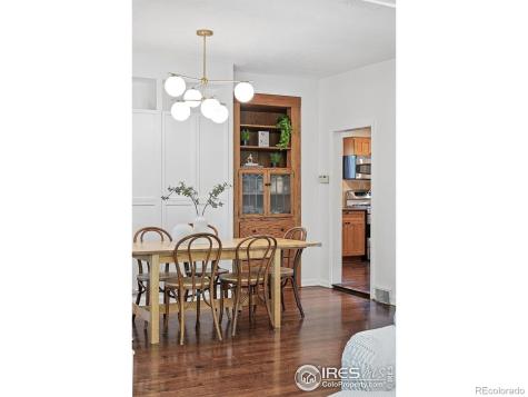 1245 Longs Peak Avenue Longmont CO 80501