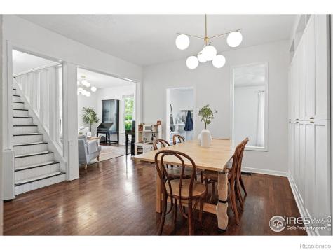 1245 Longs Peak Avenue Longmont CO 80501