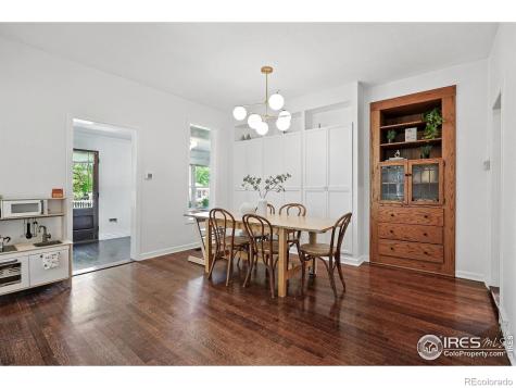 1245 Longs Peak Avenue Longmont CO 80501
