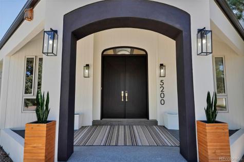 5200 Sunset Drive Bow Mar CO 80123