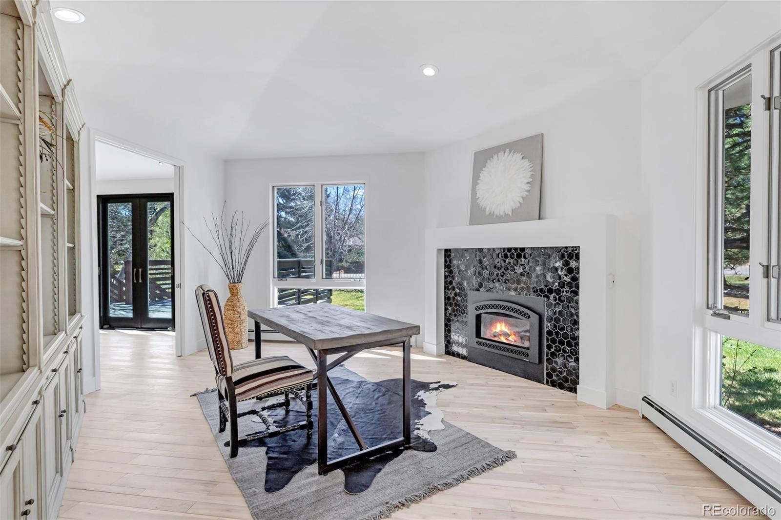 5200 Sunset Drive Bow Mar CO 80123