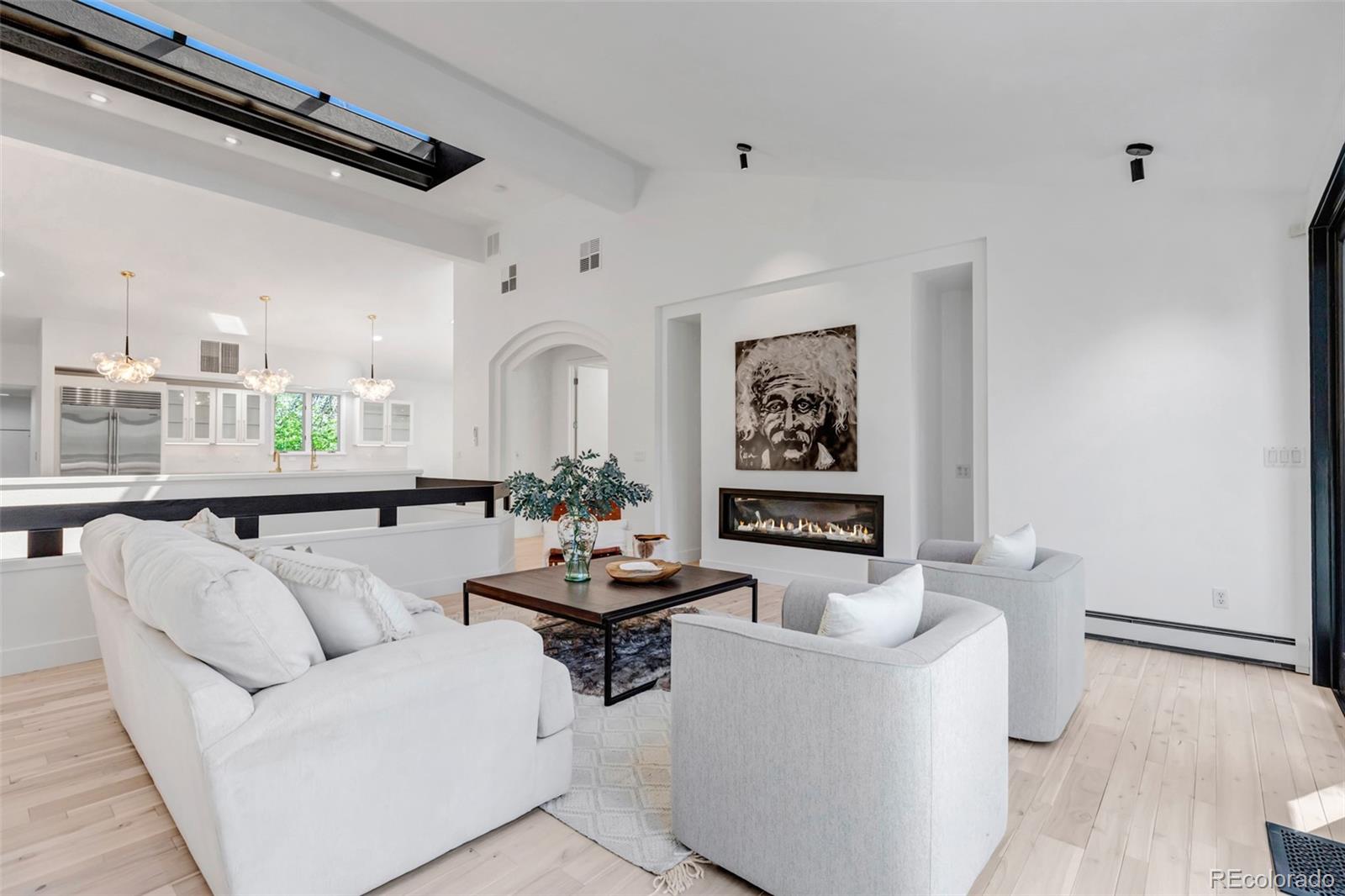 5200 Sunset Drive Bow Mar CO 80123