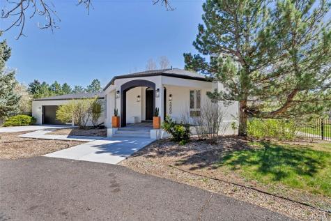 5200 Sunset Drive Bow Mar CO 80123