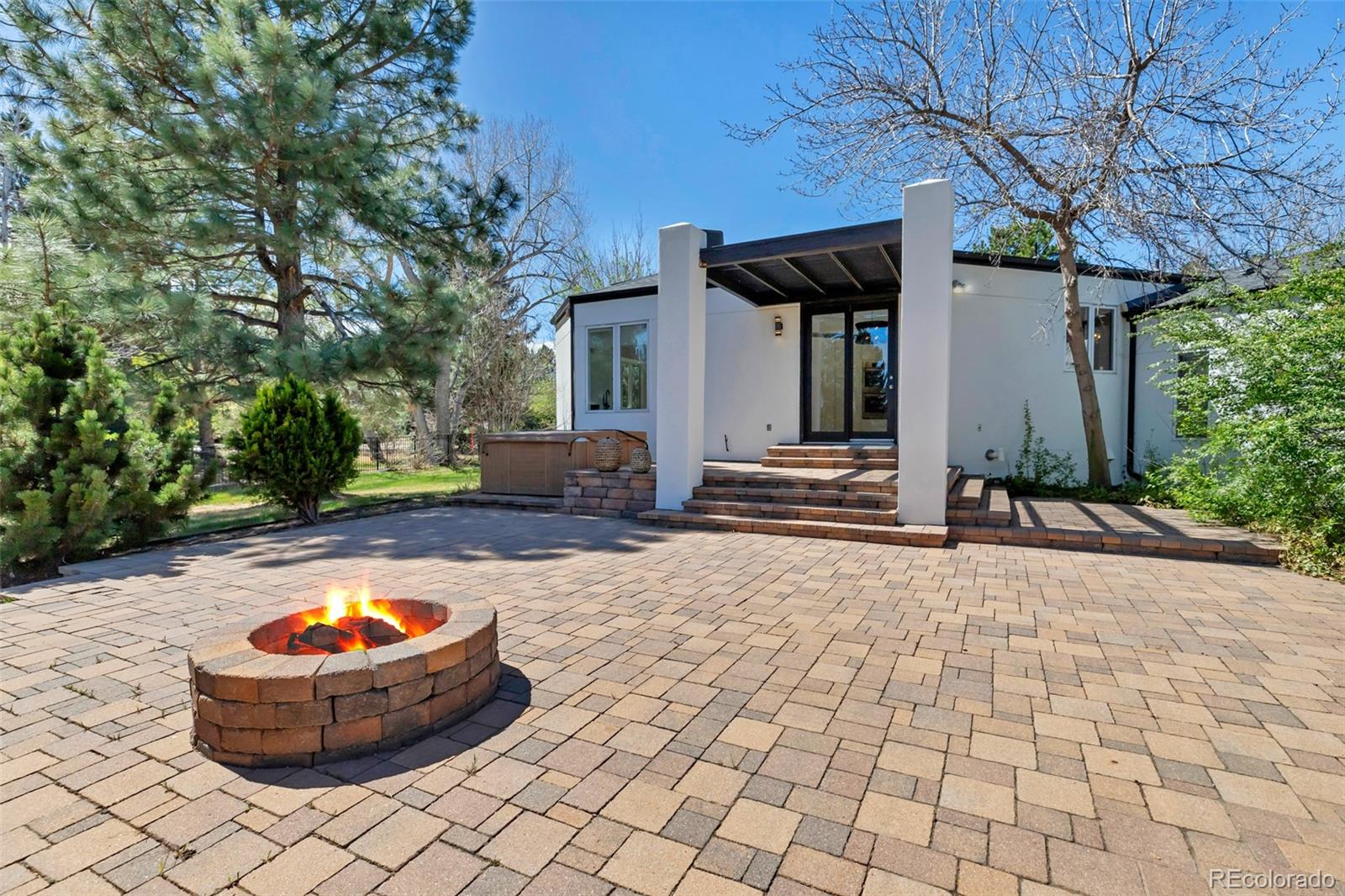 5200 Sunset Drive Bow Mar CO 80123