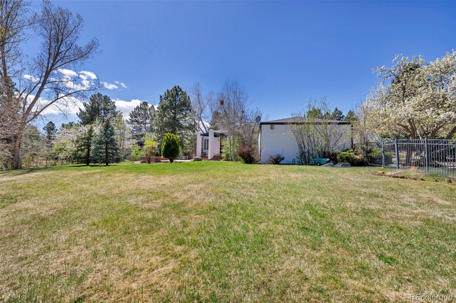 5200 Sunset Drive Bow Mar CO 80123