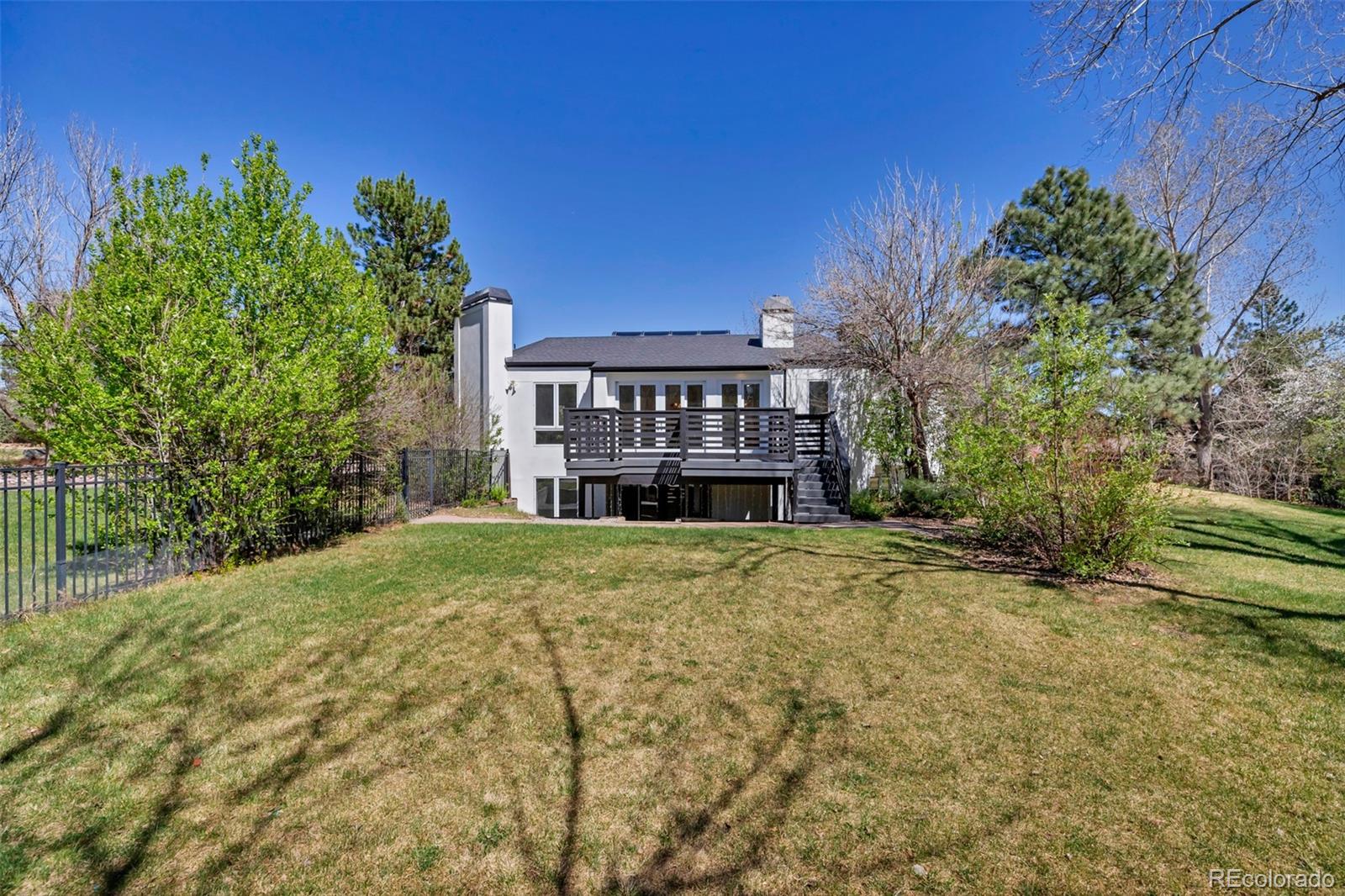 5200 Sunset Drive Bow Mar CO 80123