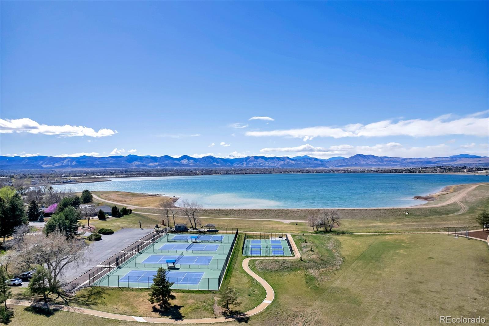 5200 Sunset Drive Bow Mar CO 80123