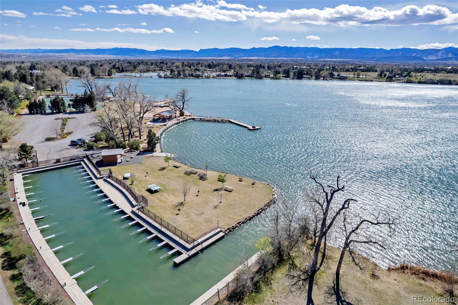 5200 Sunset Drive Bow Mar CO 80123